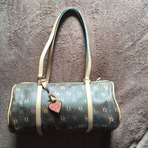Dooney & Bourke purse